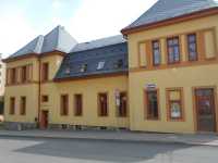 Moravský Beroun – Výchovně vzdělávací centrum